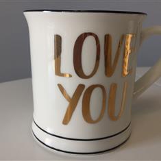 Love you More than all the stars 