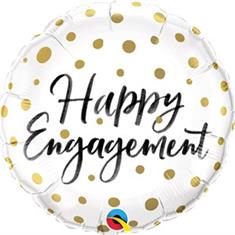 Engagement Balloon