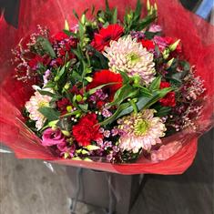 Amour Aqua Pack Handtied 