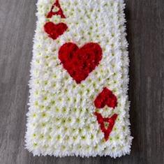Playing Card 