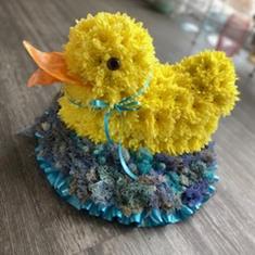 3D Rubber Duck