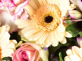 Wedding Flower Designs-Arangements